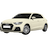 Иконка для wialon от global-trace.ru: Audi A1 2018' (20)