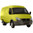 Иконка для wialon от global-trace.ru: Газель-Бизнес цельнометаллический фургон (11)