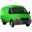 Иконка для wialon от global-trace.ru: Газель-Бизнес цельнометаллический фургон (12)