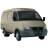 Иконка для wialon от global-trace.ru: Газель-Бизнес цельнометаллический фургон (6)