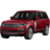 Иконка для wialon от global-trace.ru: Land Rover Range Rover IV рестайлинг 2017