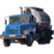 Иконка КрАЗ Автогудронатор MARINI Sprayfalt Иконка для wialon от global-trace.ru: КрАЗ Автогудронатор MARINI Sprayfalt