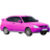 Иконка для wialon от global-trace.ru: Lada Priora coupe sport (15)