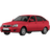 Иконка для wialon от global-trace.ru: Lada Priora hatchback facelift (9)
