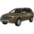 Иконка для wialon от global-trace.ru "Volvo XC90"