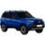 Иконка для wialon от global-trace.ru: LADA Niva Travel 2025' (3)