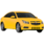 Иконка для wialon от global-trace.ru: Chevrolet Cruze 2008' sedan (9)