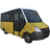 Иконка для wialon от global-trace.ru: Газель-Next автобус (2)