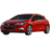 Иконка для wialon от global-trace.ru: Chevrolet Cruze RS 2016' hatchback (8)