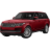 Иконка для wialon от global-trace.ru: Land Rover Range Rover IV рестайлинг 2017 (1)