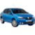Иконка для wialon от global-trace.ru: Renault Logan 2 (7)