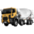Иконка для wialon от global-trace.ru: Ford Cargo H566 Миксер