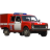 Иконка для wialon от global-trace.ru: ВИС-29461 пожарная служба (2)