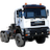 Иконка для wialon от global-trace.ru: КрАЗ-6510T6 тягач
