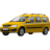 Иконка для wialon от global-trace.ru: Лада Ларгус такси (2)