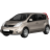 Иконка для wialon от global-trace.ru: Nissan NOTE (E11) (3) рестайлинг