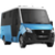 Иконка для wialon от global-trace.ru: Газель-Next автобус (3)