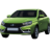 Иконка для wialon от global-trace.ru: Lada Vesta (34)