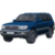 Иконка для wialon от global-trace.ru: Toyota Land Cruiser 100_105 2005' (11)