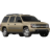 Иконка для wialon от global-trace.ru: Chevrolet Trailblazer EXT 2003'