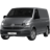 Иконка для wialon от global-trace.ru: Volkswagen Transporter (T6) facelift (4)