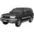 Иконка для wialon от global-trace.ru: Toyota Land Cruiser 100_105 1998' (2)