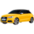 Иконка для wialon от global-trace.ru: Audi S1 3D 2014' (21)