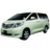 Иконка для wialon от global-trace.ru: Toyota Alphard (8)