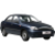 Иконка для wialon от global-trace.ru: ZAZ Chance sedan (17)