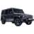 Иконка для wialon от global-trace.ru: Mercedes-Benz G-Class II (6)