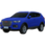 Иконка для wialon от global-trace.ru: GREAT WALL Haval H6 Red Label second generation (4)