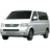 Иконка для wialon от global-trace.ru: Volkswagen Caravelle (T5) (11)