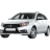 Иконка для wialon от global-trace.ru: Lada Vesta SW (8)