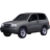 Иконка для wialon от global-trace.ru: Chevrolet Tracker 2006' 3-door (2)
