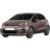 Иконка для wialon от global-trace.ru: KIA Rio hatchback 3 generation 5-door for europe restyling (5)