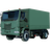 Иконка для wialon от global-trace.ru: КрАЗ-Н12.2 тентованный (6)