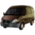 Иконка для wialon от global-trace.ru: Соболь-Бизнес цельнометаллический фургон (9)