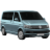 Иконка для wialon от global-trace.ru: Volkswagen Caravelle (T6) (13)