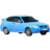 Иконка для wialon от global-trace.ru: Lada Priora coupe sport (17)