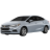 Иконка для wialon от global-trace.ru: Chevrolet Cruze 2016' sedan (6)
