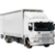 Иконка для wialon от global-trace.ru: Scania P-Series ('1996) тентованный (12)