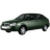 Иконка для wialon от global-trace.ru: Lada Priora hatchback (7)