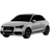 Иконка для wialon от global-trace.ru: Audi A1 S line 3D 2013' (10)