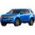 Иконка для wialon от global-trace.ru: Chevrolet TrailBlazer 2016' (7)
