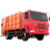 Иконка КрАЗ-H12 мусоровоз (19) Иконка для wialon от global-trace.ru: КрАЗ-H12 мусоровоз (19)