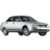 Иконка для wialon от global-trace.ru: Lada Priora sedan (20)