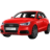Иконка для wialon от global-trace.ru: Audi A1 hatchback 5D