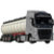 Иконка для wialon от global-trace.ru: Volvo FH третье поколение с полуприцепом (30)