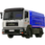 Иконка КрАЗ-5401С2 зерновоз (16) Иконка для wialon от global-trace.ru: КрАЗ-5401С2 зерновоз (16)