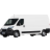 Иконка для wialon от global-trace.ru: Peugeot Boxer (2014') цельнометаллический фургон (13)